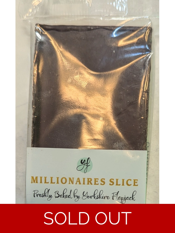 Millionaires Slice